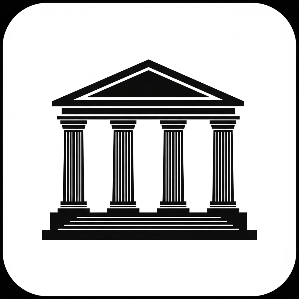 The Institutional Builder